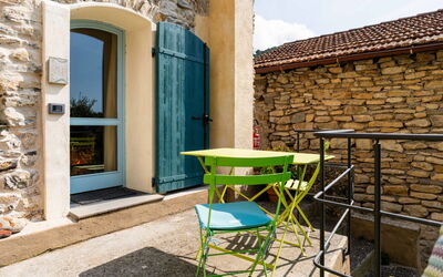 Accommodatie:&nbsp;Il Cappero 650.6