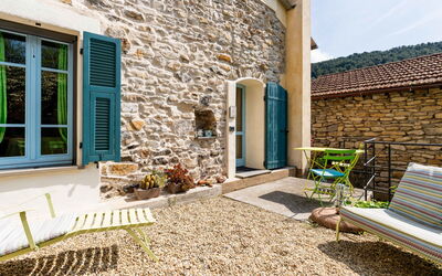 Accommodatie:&nbsp;Il Cappero 650.6