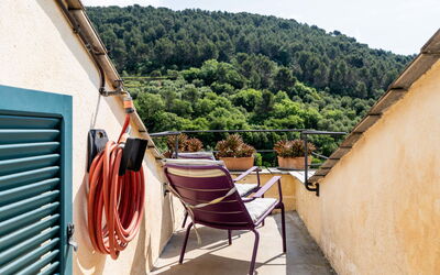 Accommodatie:&nbsp;Le Civette 650.7
