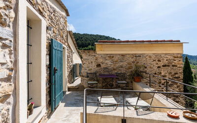 Accommodatie:&nbsp;Le Civette 650.7