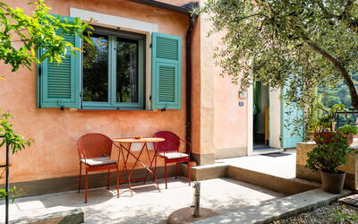 Accommodatie:&nbsp;Il Nespolo 650.5