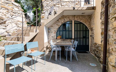 Accommodatie:&nbsp;Il Forno 650.8