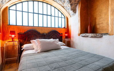 Accommodatie:&nbsp;Il Forno 650.8