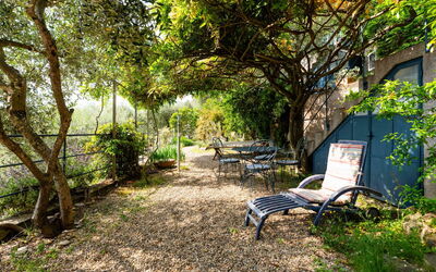 Accommodatie:&nbsp;Il Nespolo 650.5