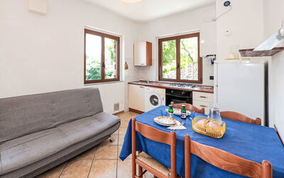 Accommodatie:&nbsp;Andrea 260.1
