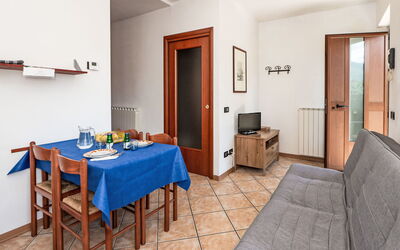 Accommodatie:&nbsp;Andrea 260.1