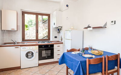 Accommodatie:&nbsp;Andrea 260.1
