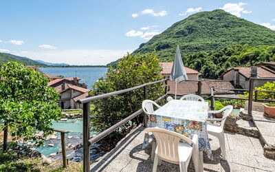 Mergozzo (Lago di Mergozzo) 260