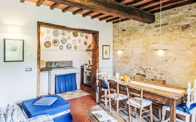 Accommodatie:&nbsp;Le Mangiatoie 985.2