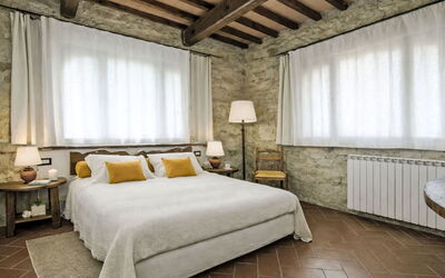 Accommodatie:&nbsp;Gli Archi 985.1