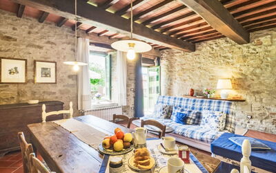 Accommodatie:&nbsp;Le Mangiatoie 985.2