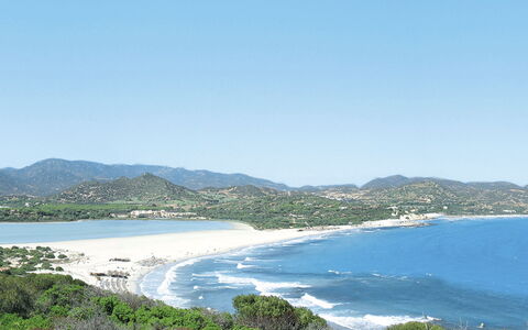 Villa sulla Roccia: Water, Zwemwater, Watervoorraden, Bergachtig Landvormen, Kust, Kust En Oceanic Landvormen, Heuvel, Berg, Zee, Strand
