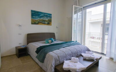 Accommodatie:&nbsp;Acqua Elementi Luxury