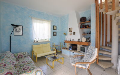 Villa Lina
