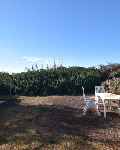 Punta Braccetto Fronte Mare