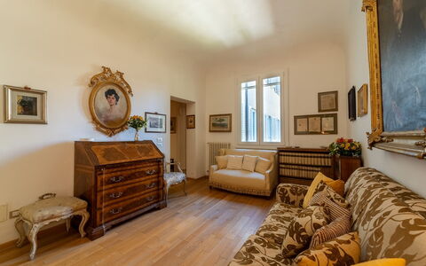 Casa dello Scrittore
