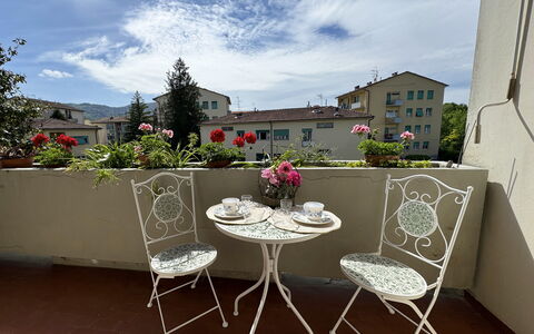 Alle Gardenie: Meubilair, Tafel, Stoel, Buitentafel, Buitenmeubels, Koffietafel, Bloempot, Kamerplant, Balkon, Keuken En Eettafel