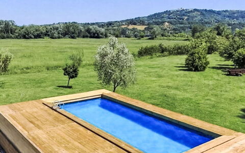 Tuscia Prestige
