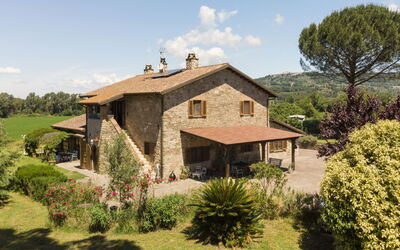 Tuscia Prestige