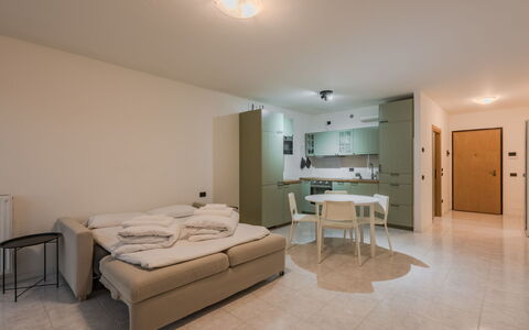 Nala: Interieur Ontwerp, Flooring, Verdieping, Plafond, Kamer, Meubilair, Bed, Lichte Inrichting, Slaapkamer, Woonkamer