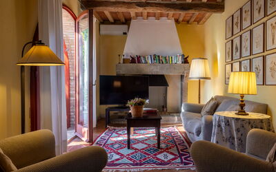 Villa Santa Barbara