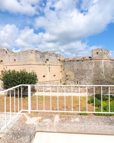 Sveva: Lucht, Muur, Geschiedenis, Stenen Muur, Ruïnes, Oude Geschiedenis, Vestingwerk, Historische Site, Kasteel, Archeologische Site