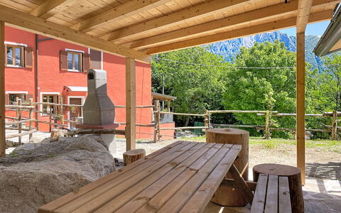 Accommodatie:&nbsp;La Palma 697.1