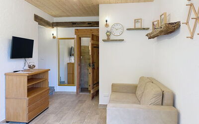 Accommodatie:&nbsp;La Palma 697.1