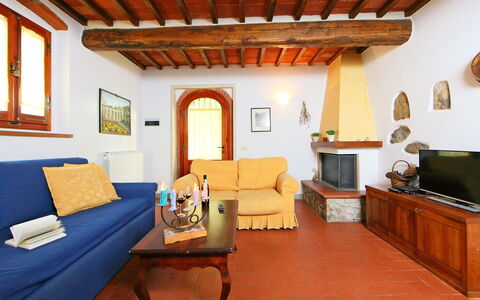 Accommodatie:&nbsp;Le Mura 885.3