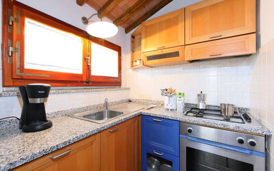Accommodatie:&nbsp;Le Mura 885.3