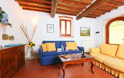 Accommodatie:&nbsp;Le Mura 885.3