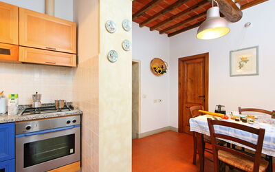 Accommodatie:&nbsp;Le Mura 885.3