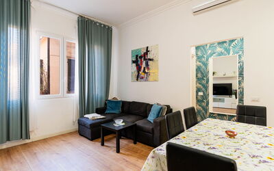 Accommodatie:&nbsp;Colombo 41.1