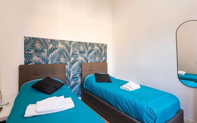 Accommodatie:&nbsp;Colombo 41.1