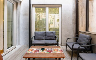 Accommodatie:&nbsp;La Piazza 41.2