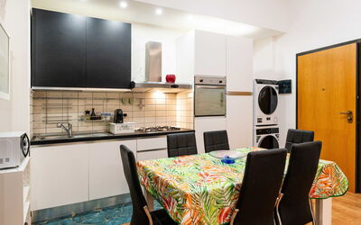 Accommodatie:&nbsp;La Piazza 41.2