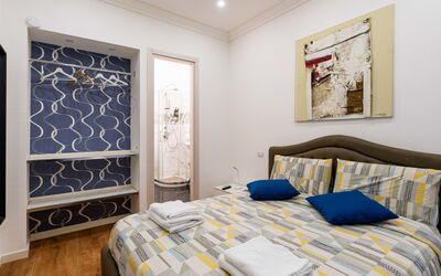 Accommodatie:&nbsp;La Piazza 41.2
