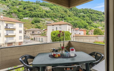 Casa Betulla