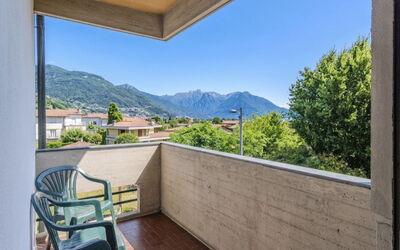 Casa Betulla
