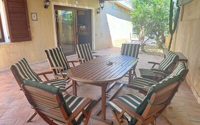 Villa del Mare