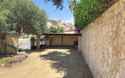 Villa del Mare