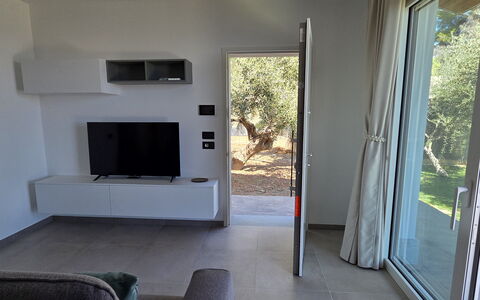 Accommodatie:&nbsp;Verdemare