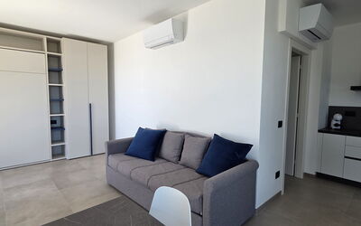 Accommodatie:&nbsp;Blumare