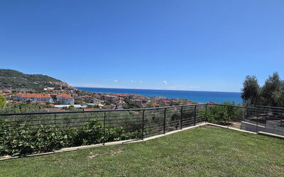 Villa Pineta della Rovere