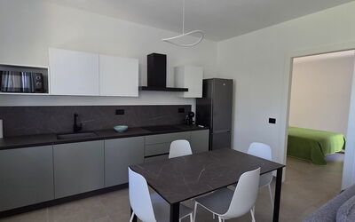 Accommodatie:&nbsp;Verdemare