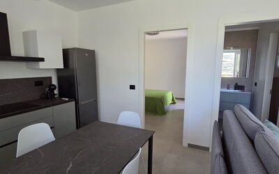 Accommodatie:&nbsp;Verdemare