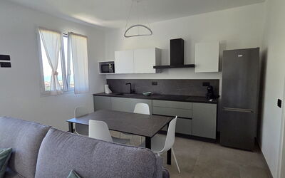 Accommodatie:&nbsp;Verdemare