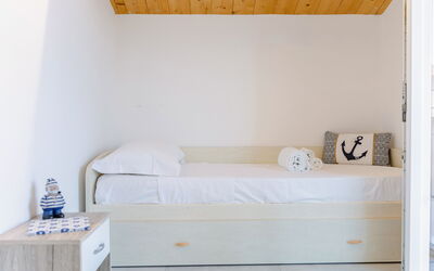 Seaside Apartment