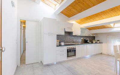 Seaside Apartment