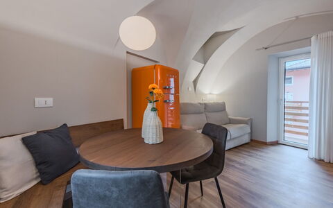 Accommodatie:&nbsp;La Spada e la Fiamma 102.3